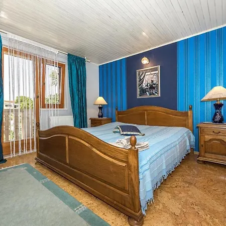 Luxury In With Pool Rogoznica (Sibenik-Knin)
