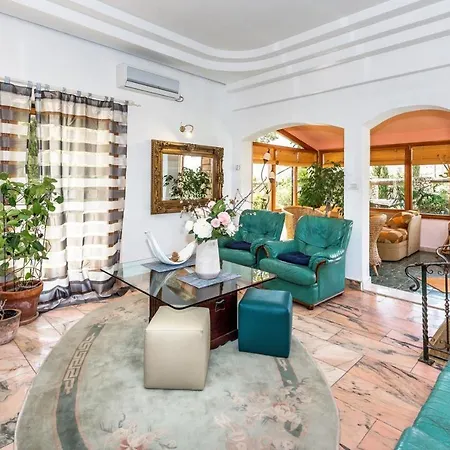 Luxury In With Pool * Rogoznica