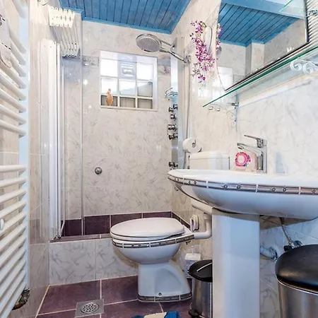 Luxury In With Pool Vila *