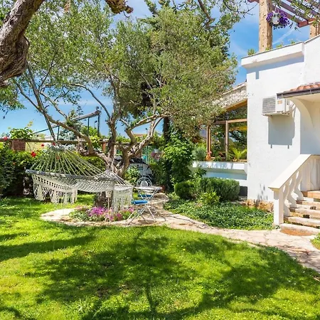 Villa Luxury In With Pool