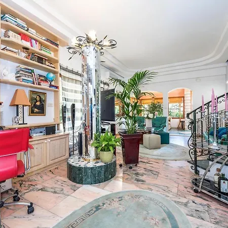 Luxury In With Pool * Rogoznica