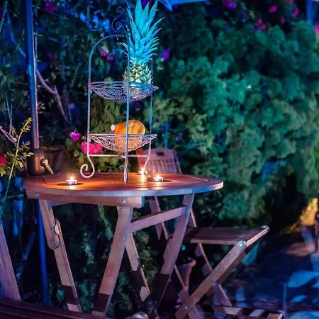 Luxury In With Pool Villa