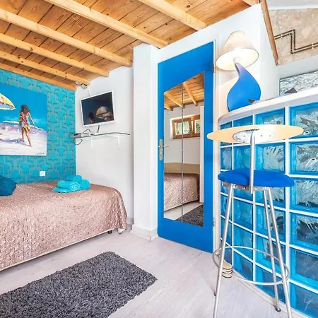 Luxury In With Pool * Rogoznica