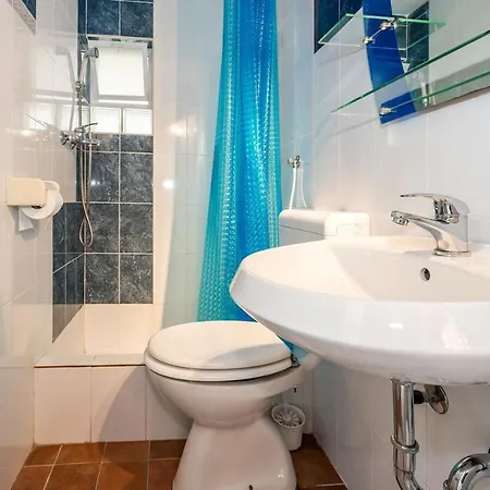 Luxury In With Pool Vila Rogoznica (Sibenik-Knin)