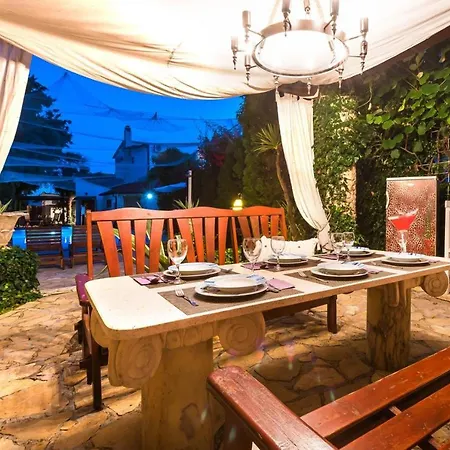 Villa Luxury In With Pool Rogoznica