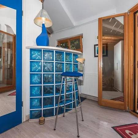 Luxury In With Pool Villa Rogoznica (Sibenik-Knin)