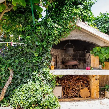 Luxury In With Pool Villa Rogoznica (Sibenik-Knin)
