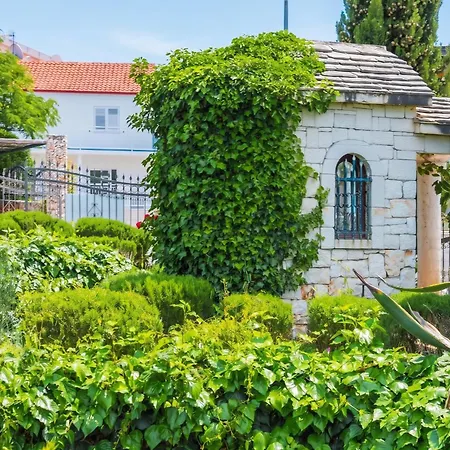 Luxury In With Pool * Rogoznica (Sibenik-Knin)
