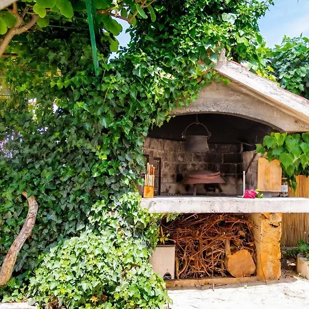 Luxury In With Pool * Rogoznica (Sibenik-Knin)