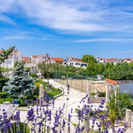 Luxury In With Pool Rogoznica (Sibenik-Knin)