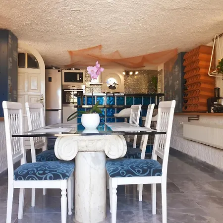Vila Luxury In With Pool