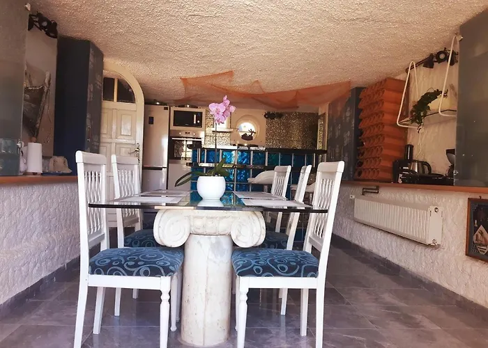 Luxury In With Pool Villa