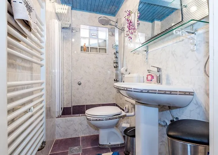 Luxury In With Pool Villa *