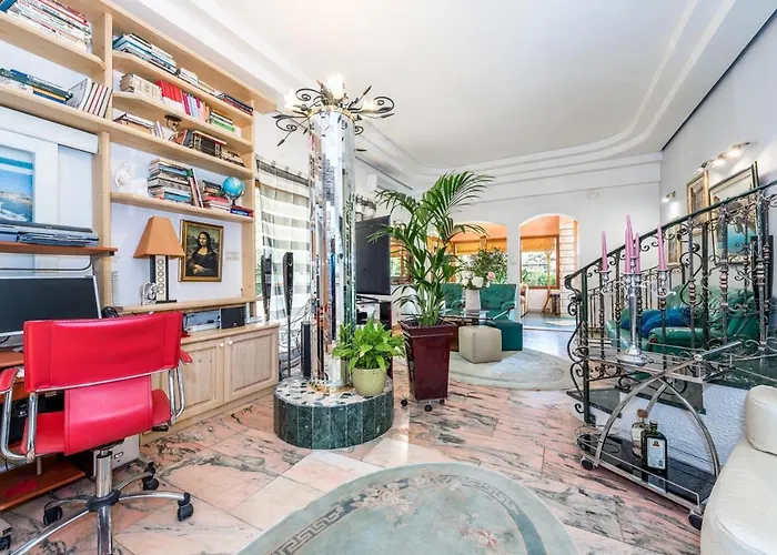 Luxury In With Pool * Rogoznica (Sibenik-Knin)