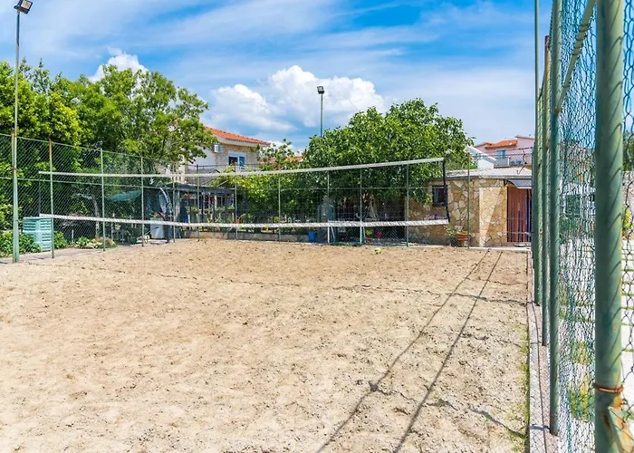 Villa Luxury In With Pool *