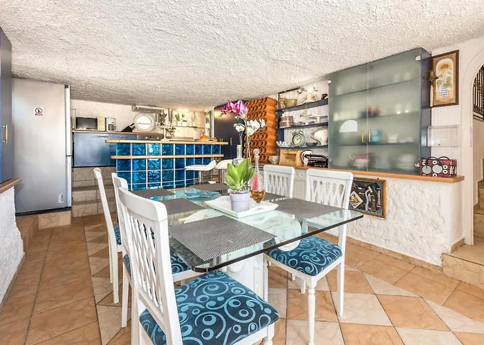 Luxury In With Pool Villa *